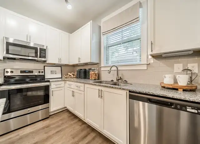 Property at Meridian at Broad Street Market - 7000 Meridian Market Dr, Fuquay-Varina, NC, 27526, 1-2 bed, 1-2 bath, [object Object]