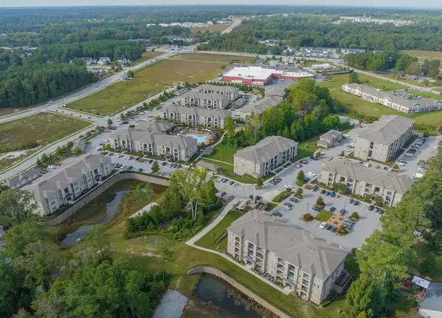 Photo of 7000 Meridian Market Dr, Fuquay-Varina, NC 27526