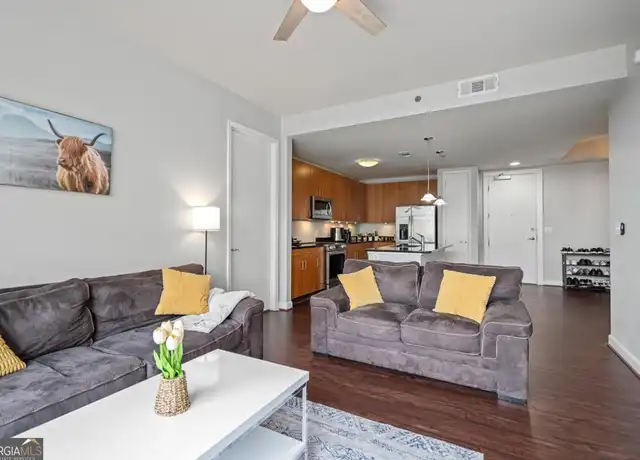 Property at 711 Cosmopolitan Dr NE #600, Atlanta, GA, 30324, 2 beds, 2 baths, [object Object]