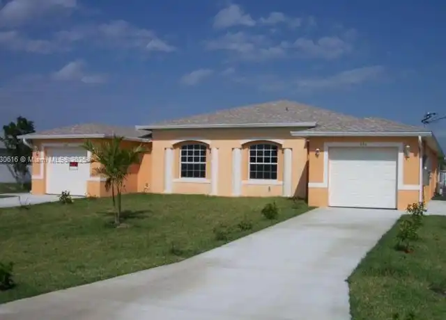 Property at 149 Pennfield St Unit 149, Lehigh Acres, FL, 33974, 3 beds, 2 baths, [object Object]