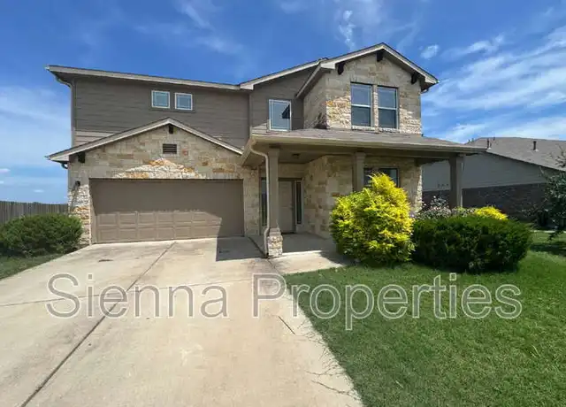 Property at 372 Kingfisher Ln, Kyle, TX, 78640, 4 beds, 2.5 baths, [object Object]