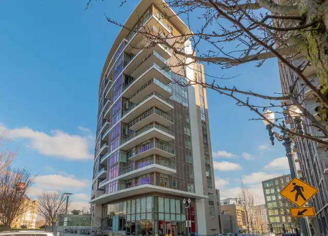 Property at 949 NW Overton St Unit ENC1011, Portland, OR, 97209, 0 beds, 1 bath, [object Object]