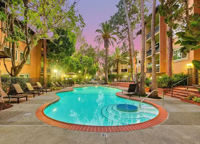 Property at Casa Granada - 550 S Barrington Ave, Los Angeles, CA, 90049, 0 beds, 1 bath, [object Object]
