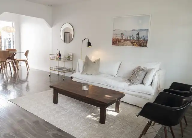Property at 2318 Beach Ave, Venice, CA, 90291, 1 bed, 1 bath, [object Object]