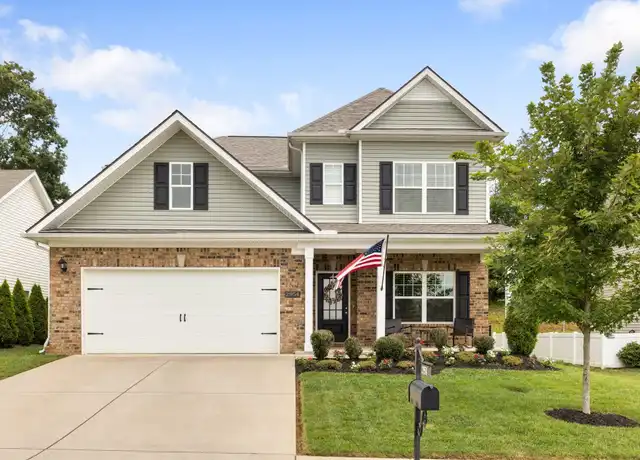 Property at 2954 Timewinder Way Unit Rent, Columbia, TN, 38401, 4 beds, 3.5 baths, [object Object]