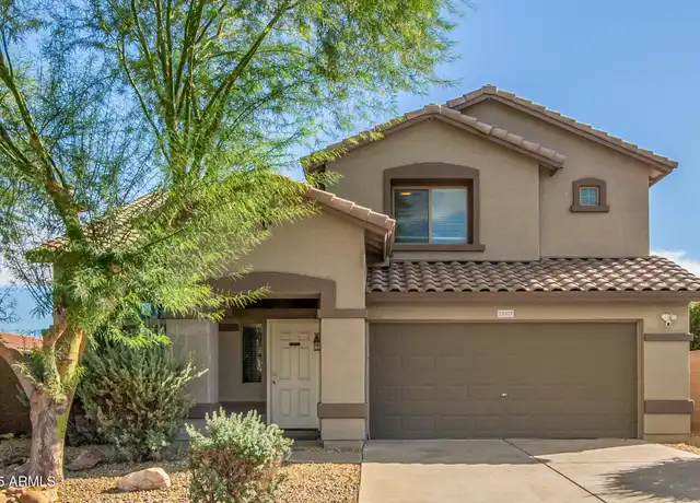 Property at 25577 W Whyman St, Buckeye, AZ, 85326, 3 beds, 2.5 baths, [object Object]