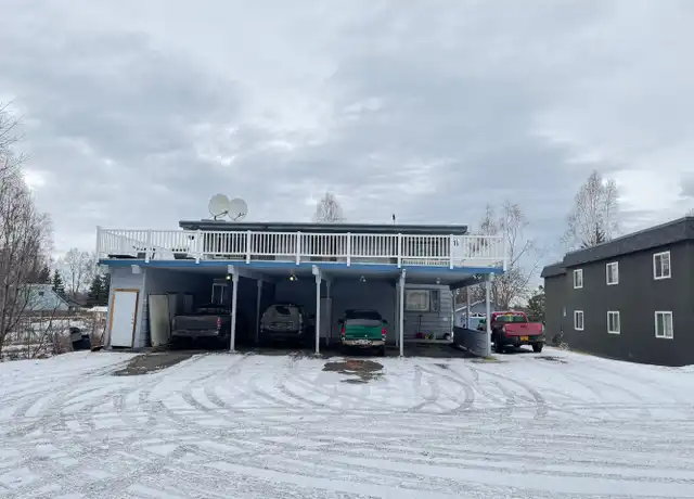 Property at 145 W 24th Ave Unit 5, Anchorage, AK, 99503, 1 bed, 1 bath, [object Object]