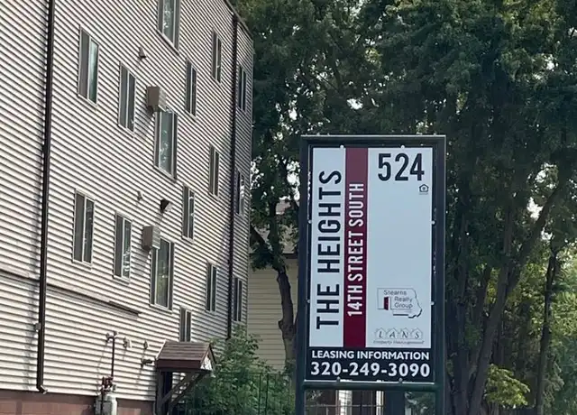 Property at 524 14th St S Unit 401, St Cloud, MN, 56301, 4 beds, 1 bath, [object Object]