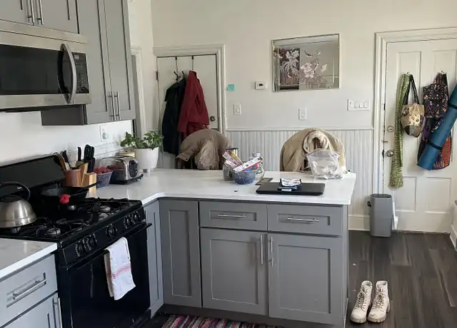 Property at 44 Gesler St Apt 2, Providence, RI, 02909, 1 bed, 1 bath, [object Object]
