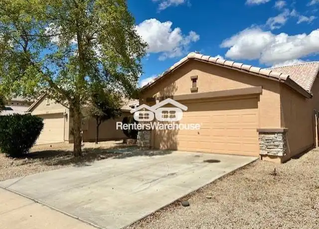 Property at 16268 W Sierra St, Goodyear, AZ, 85338, 4 beds, 2 baths, [object Object]