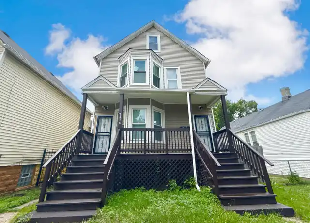 Property at 7436 S Langley Ave Unit 2, Chicago, IL, 60619, 3 beds, 1 bath, [object Object]