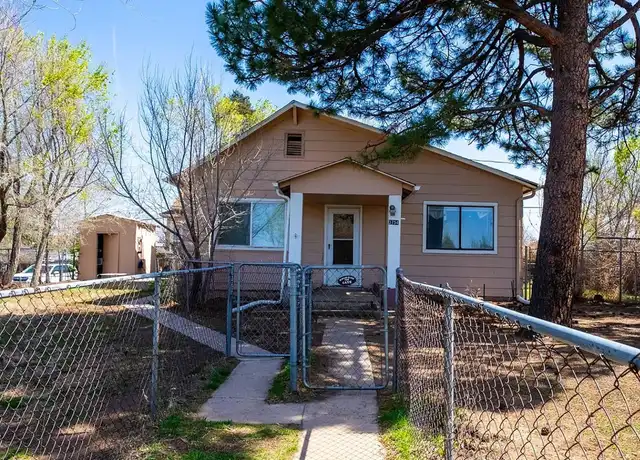 Property at 3754 S Delaware St Unit 3754 (Front), Englewood, CO, 80110, 3 beds, 1 bath, [object Object]