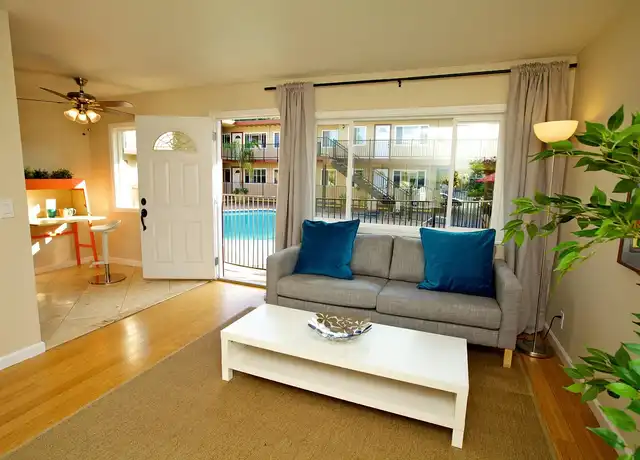 Property at 248 Pamela Dr, Mountain View, CA, 94040, 1 bed, 1 bath, [object Object]