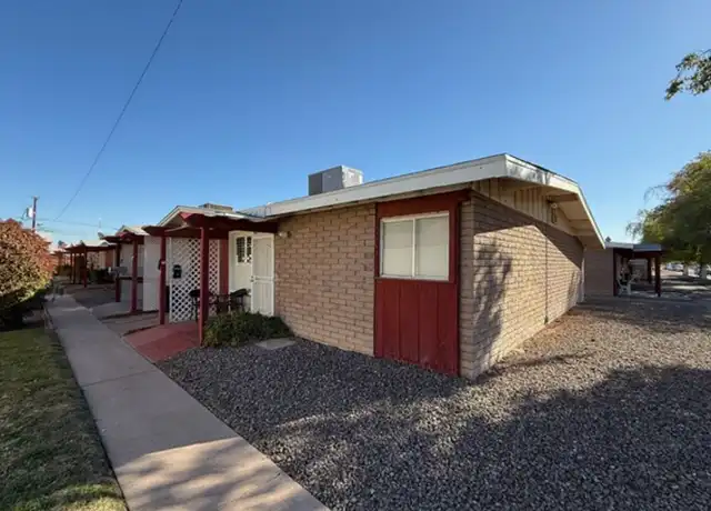 Property at 13001 N 113th Ave #5, Youngtown, AZ, 85363, 2 beds, 1 bath, [object Object]