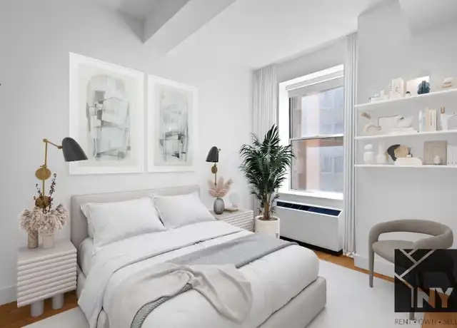 Property at 3 Hanover Sq Unit 3P, New York, NY, 10004, 2 beds, 1 bath, [object Object]