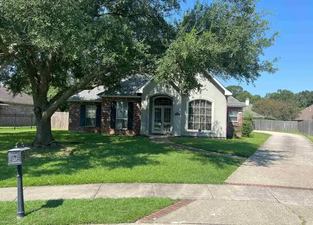 Property at 19027 Epernay Ct, Baton Rouge, LA, 70817, 3 beds, 2.5 baths, [object Object]