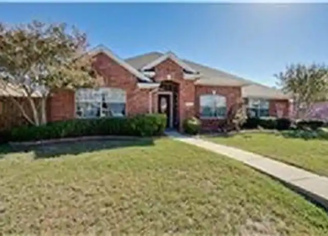Property at 10617 Pineview Ln, Frisco, TX, 75035, 4 beds, 2 baths, [object Object]