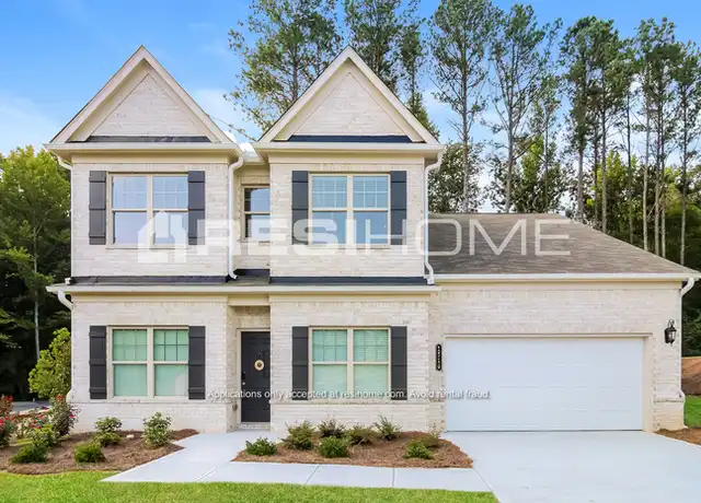 Property at 341 Agile Worth Ln, Lawrenceville, GA, 30045, 4 beds, 3 baths, [object Object]