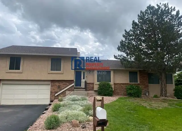 Property at 14075 Westchester Dr, Colorado Springs, CO, 80921, 4 beds, 3 baths, [object Object]