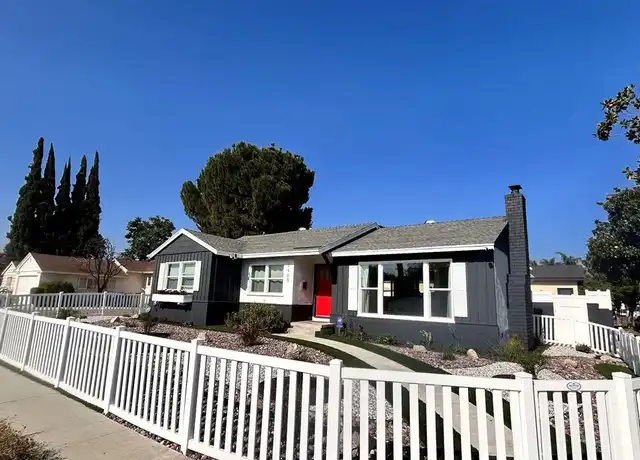 Property at 7400 Hatillo Ave, Winnetka, CA, 91306, 3 beds, 2 baths, [object Object]
