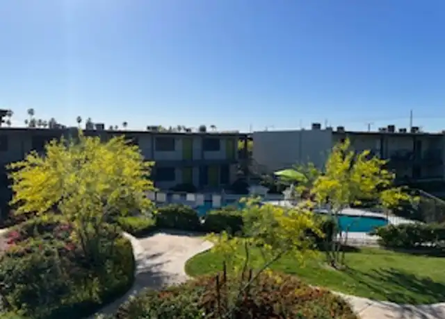 Property at 1111 S San Jose, Mesa, AZ, 85202, 1 bed, 1 bath, [object Object]