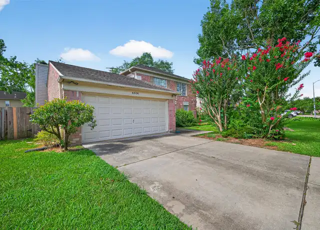 Property at 4514 Treasure Trl, Sugar Land, TX, 77479, 3 beds, 2.5 baths, [object Object]