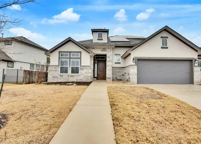 Property at 48 Rancho Trl, Georgetown, TX, 78628, 4 beds, 3.5 baths, [object Object]