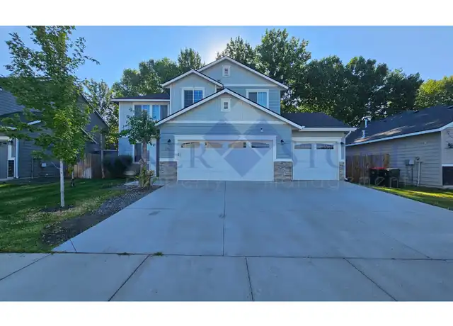 Property at 594 N Stucker Ave, Meridian, ID, 83642, 4 beds, 2 baths, [object Object]
