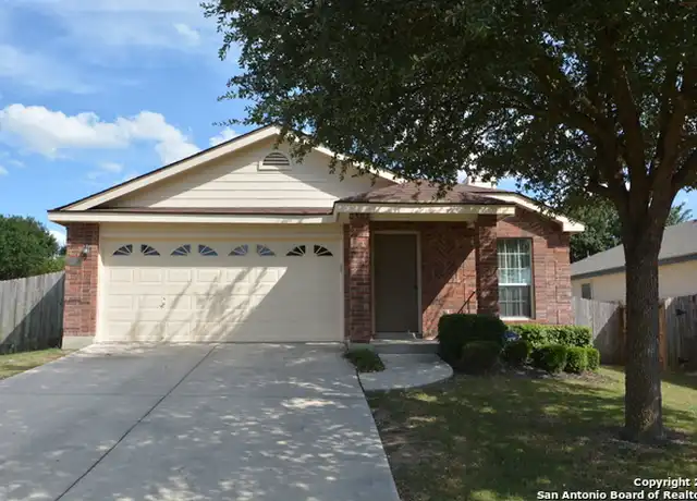 Property at 10330 Tiger Paw, San Antonio, TX, 78251, 3 beds, 2 baths, [object Object]