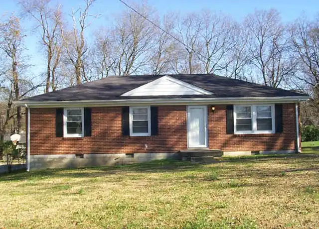 Property at 351 Paradise St, Gallatin, TN, 37066, 4 beds, 2 baths, [object Object]