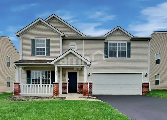 Property at 1245 Cloverview St, Blacklick, OH, 43004, 4 beds, 2.5 baths, [object Object]