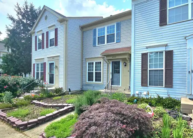 Property at 6646 High Valley Ln, Alexandria, VA, 22315, 2 beds, 2.5 baths, [object Object]