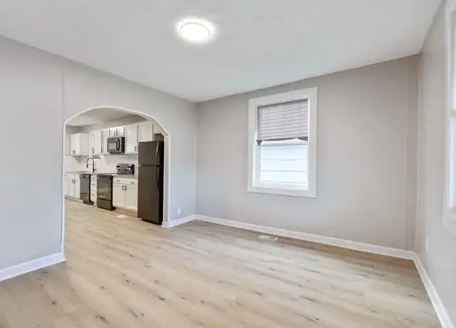 Property at 2045 Briarwood Ave, Columbus, OH, 43211, 2 beds, 1 bath, [object Object]