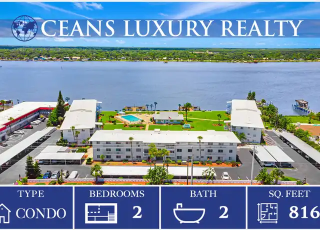 Property at 3013 N Halifax Ave Apt B37, Daytona Beach, FL, 32118, 2 beds, 2 baths, [object Object]