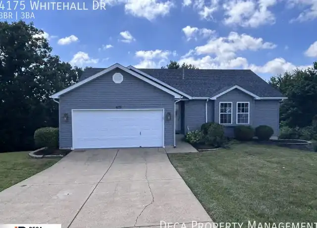 Property at 4175 Whitehall Dr, Arnold, MO, 63010, 3 beds, 3 baths, [object Object]