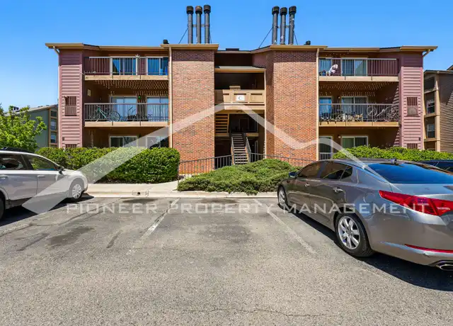 Property at 4899 S Dudley St Unit C-1, Littleton, CO, 80123, 2 beds, 1 bath, [object Object]