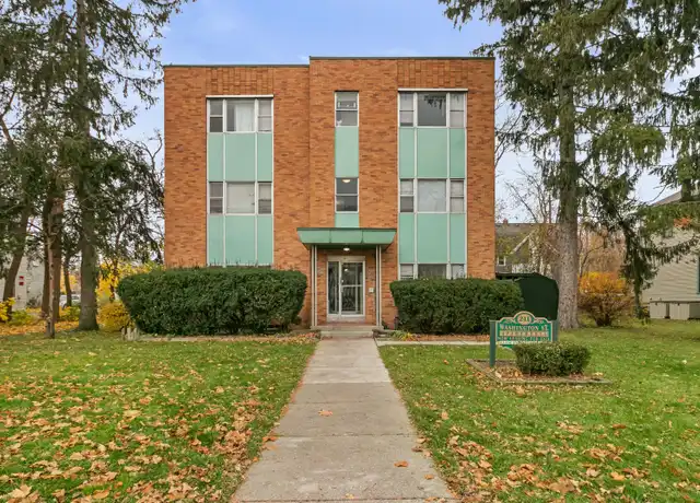 Property at 211 N Washington St, Ypsilanti, MI, 48197, 1 bed, 1 bath, [object Object]