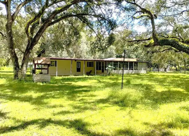 Property at 34125 Chancey Rd, Wesley Chapel, FL, 33543, 2 beds, 1.5 baths, [object Object]