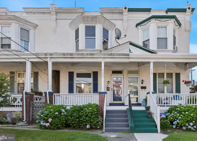 Property at 302 Spring St, Royersford, PA, 19468, 3 beds, 1 bath, [object Object]