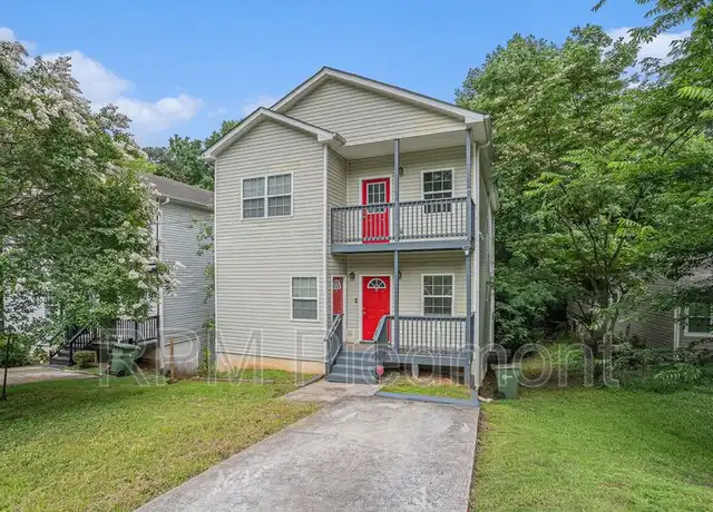 Property at 2829 3rd Ave SW Unit A, Atlanta, GA, 30315, 3 beds, 2 baths, [object Object]