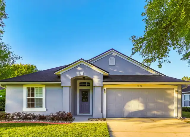 Property at 1597 Austin Ln, Saint Augustine, FL, 32092, 3 beds, 2 baths, [object Object]