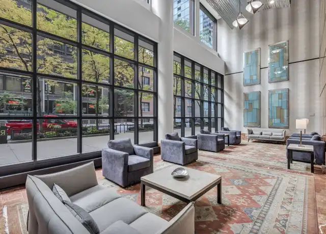 Property at 211 E Ohio St #717, Chicago, IL, 60611, 1 bed, 1 bath, [object Object]