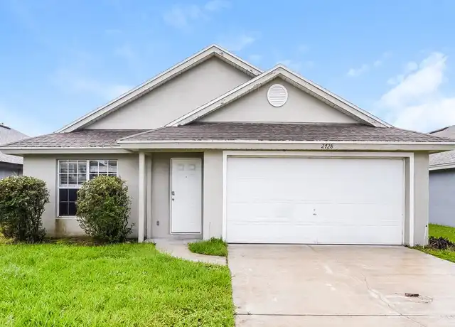 Property at 2728 Regency Oak Ln, Orlando, FL, 32833, 3 beds, 2 baths, [object Object]