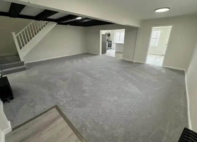 Property at 184 Mary St Unit 1, Binghamton, NY, 13903, 3 beds, 2 baths, [object Object]