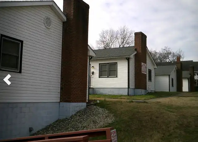 Property at 215 Floral Ave Unit G, Danville, VA, 24541, 1 bed, 1 bath, [object Object]