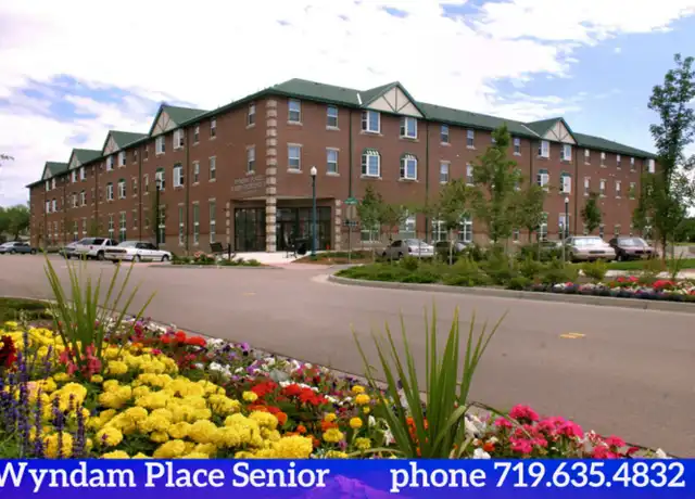 Property at 725 S Weber St Unit 112, Colorado Springs, CO, 80903, 1 bed, 1 bath, [object Object]