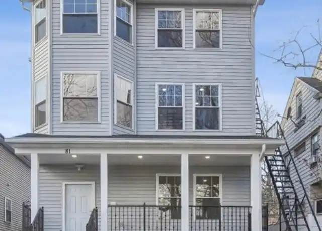 Property at 81 N Grove St #2, East Orange, NJ, 07017, 3 beds, 2 baths, [object Object]