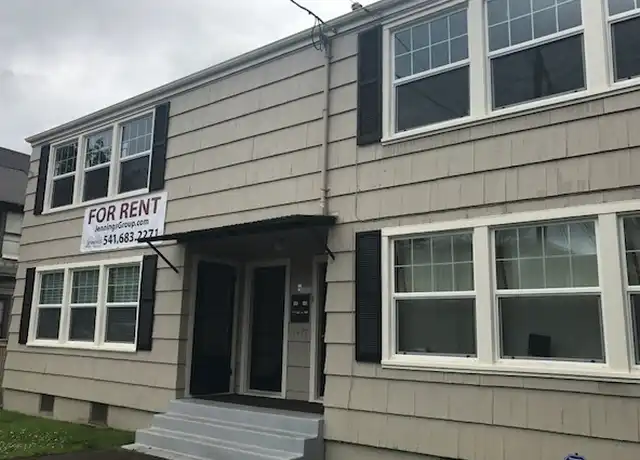 Property at 1477m1 - 1477 Mill Aly Unit 1-4, Eugene, OR, 97401, 1 bed, 1 bath, [object Object]