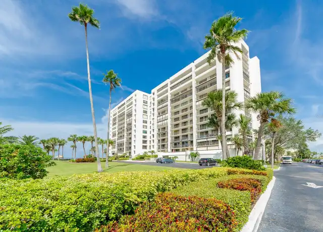 Property at 1460 Gulf Blvd #1105, Clearwater Beach, FL, 33767, 2 beds, 2 baths, [object Object]