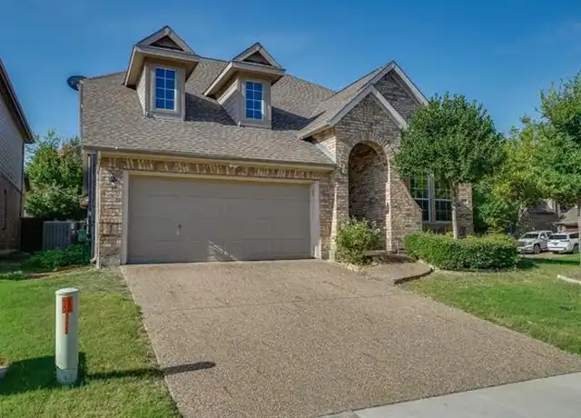 Property at 7721 Glenwood Springs Ln, McKinney, TX, 75070, 3 beds, 3 baths, [object Object]